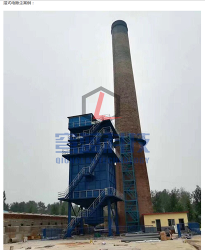 专业布袋除尘器设备和静电除尘器相比哪个好?